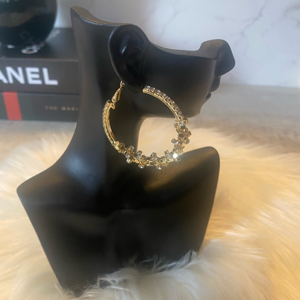 Hoop Earrings